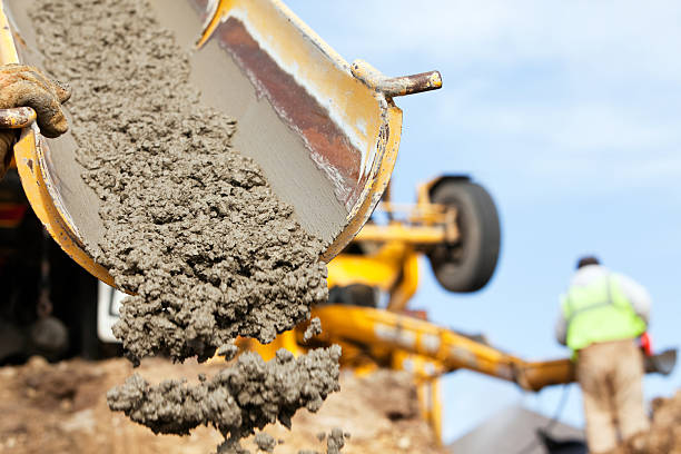 Why Trust Our Certified Concrete Contractors for Your Project Needs in Plaquemine, LA?