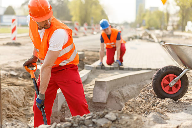 Best Concrete contractor near me  in Pquemine, LA