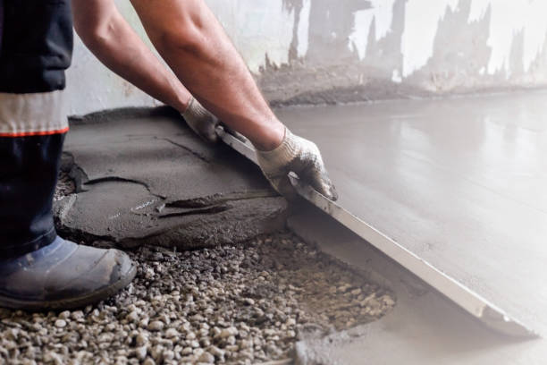 Best Concrete resurfacing services  in Pquemine, LA